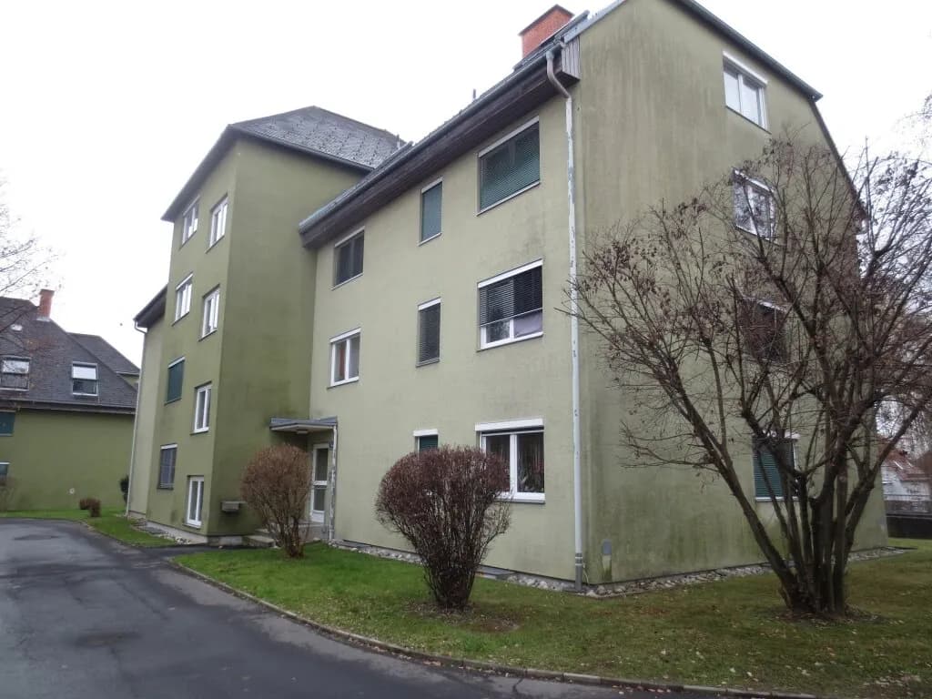 2-Zimmer-Wohnung mieten in Graz – 91,28 m², € 927