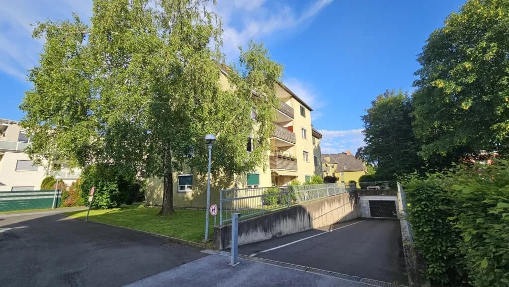 2-Zimmer-Wohnung mieten in Graz – 91,28 m², € 927 – Bild 3 von 4