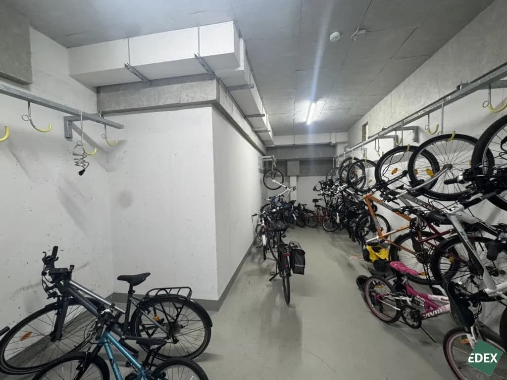2-Zimmer-Wohnung mieten in Wien – 46 m², € 969 – Bild 9 von 15