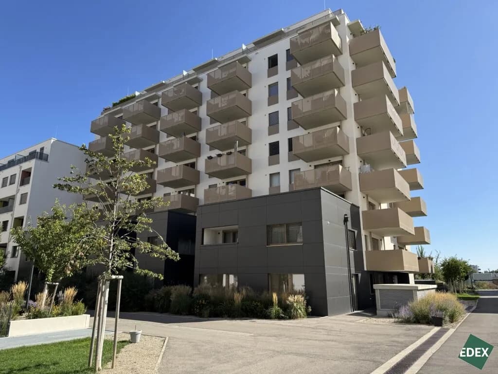 2-Zimmer-Wohnung mieten in Wien – 46 m², € 969 – Bild 12 von 15