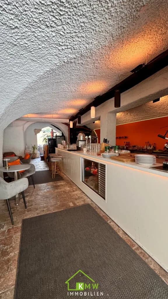 3-Zimmer-Gewerbeimmobilie mieten in Krems an der Donau – 125 m², € 1.042 – Bild 4 von 9