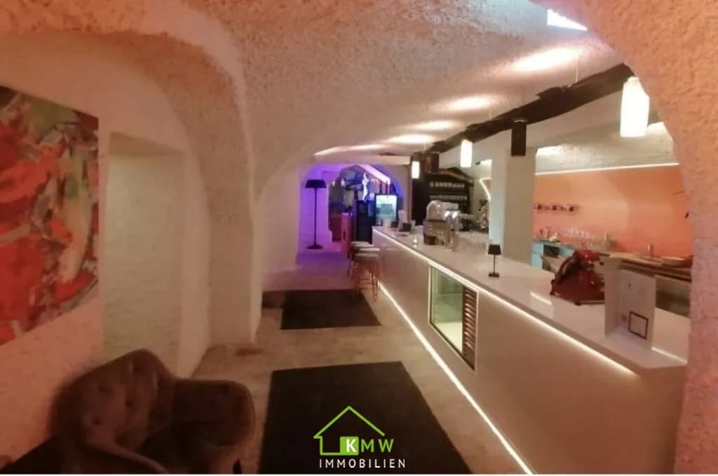 3-Zimmer-Gewerbeimmobilie mieten in Krems an der Donau – 125 m², € 1.042 – Bild 5 von 9