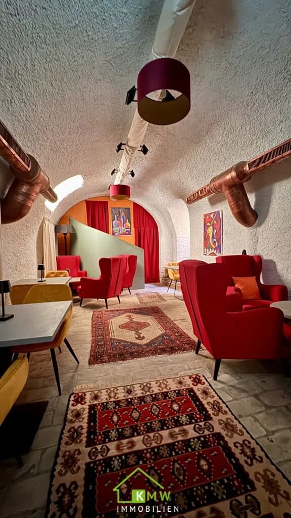 3-Zimmer-Gewerbeimmobilie mieten in Krems an der Donau – 125 m², € 1.042 – Bild 7 von 9