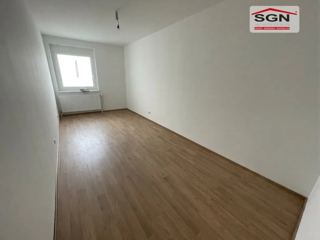 2-Zimmer-Wohnung mieten in Tulln – 70,6 m², € 716