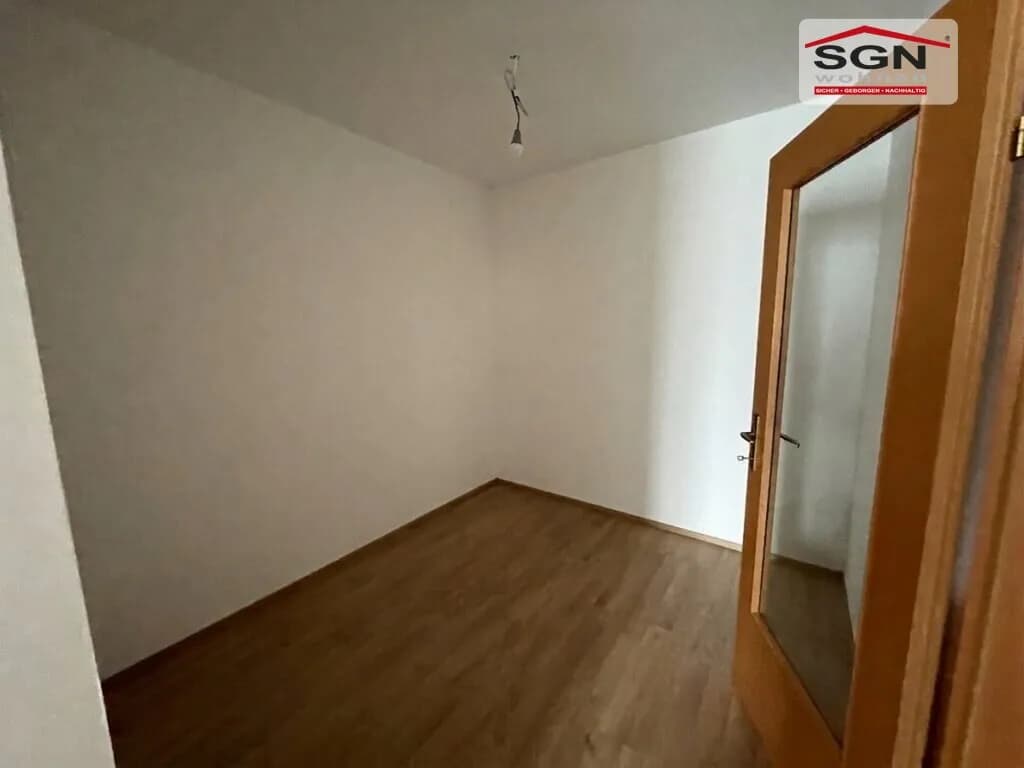 2-Zimmer-Wohnung mieten in Tulln – 70,6 m², € 716 – Bild 2 von 9