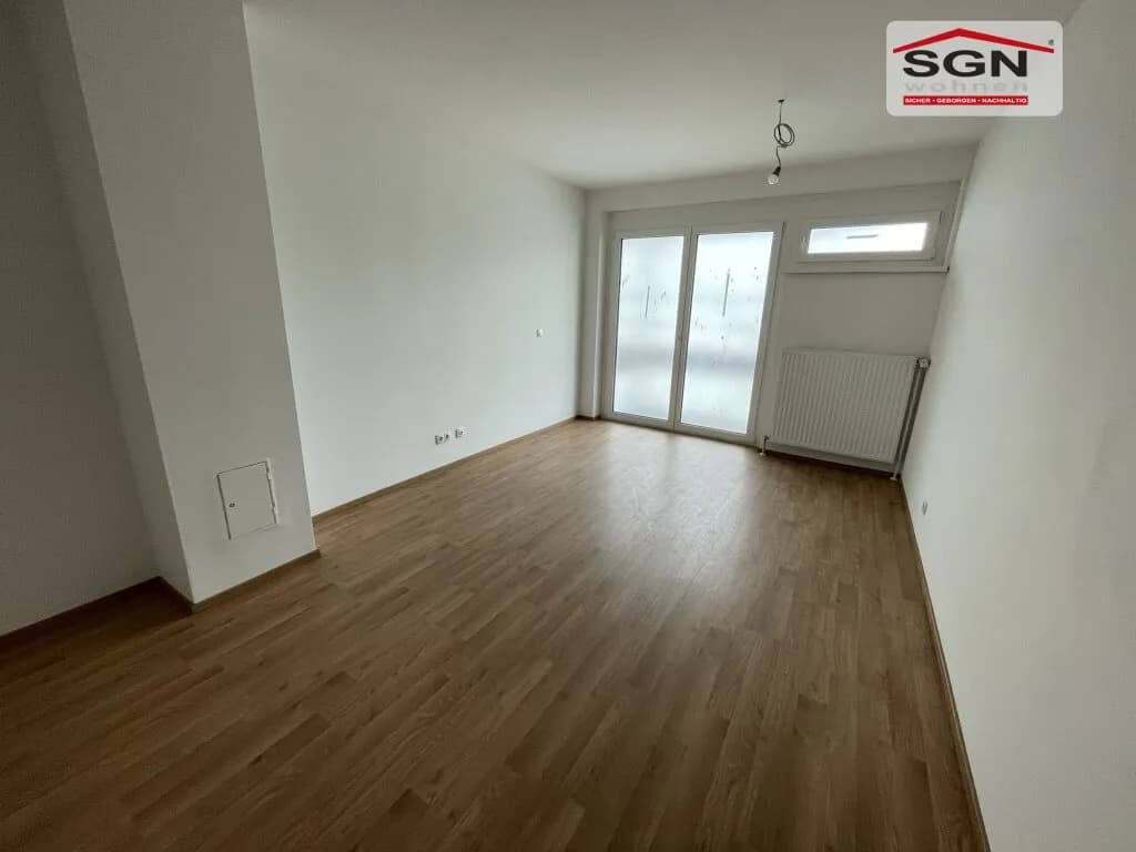 2-Zimmer-Wohnung mieten in Tulln – 70,6 m², € 716 – Bild 5 von 9