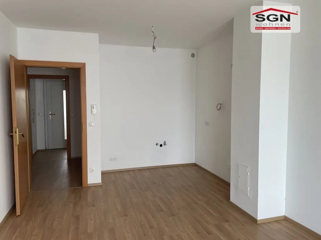 2-Zimmer-Wohnung mieten in Tulln – 70,6 m², € 716 – Bild 6 von 9