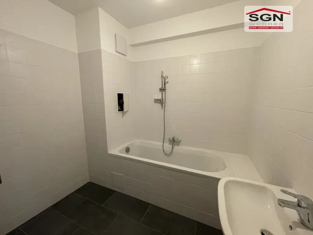 2-Zimmer-Wohnung mieten in Tulln – 70,6 m², € 716 – Bild 7 von 9