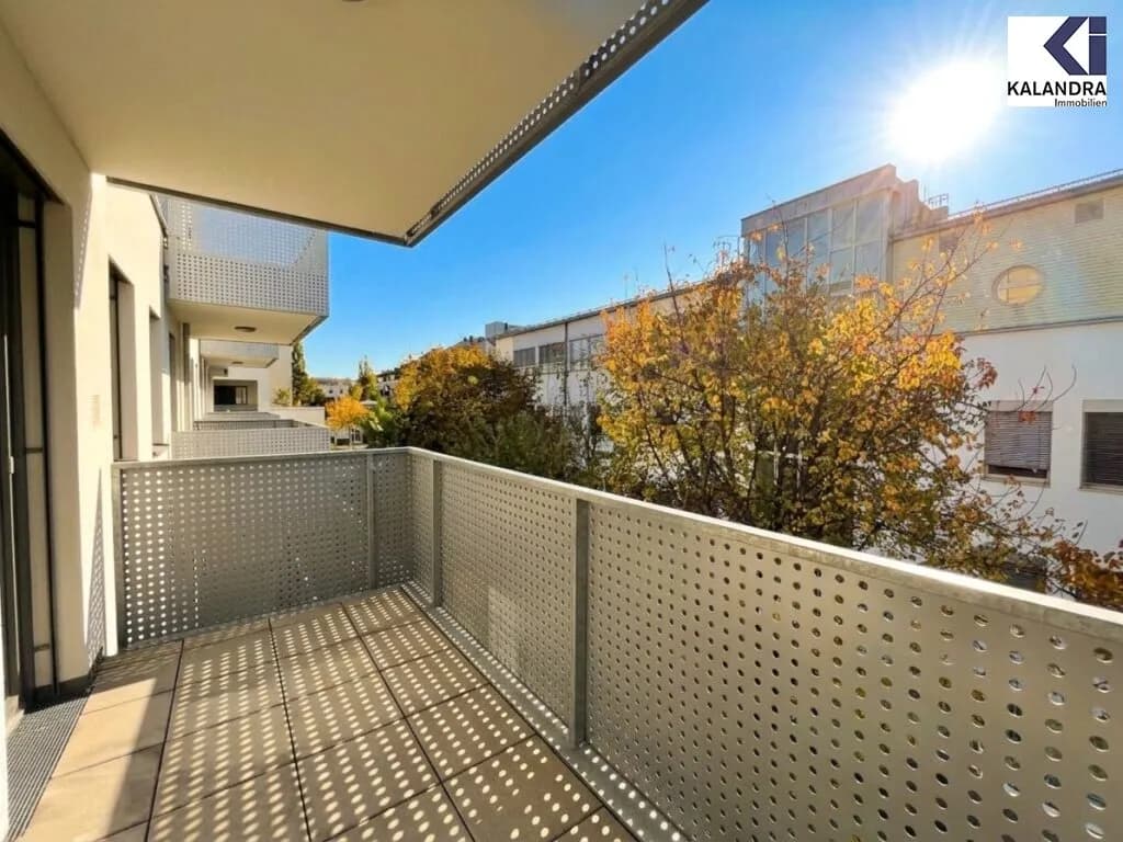 2-Zimmer-Wohnung mieten in Wien – 50 m², € 1.200 – Bild 2 von 15