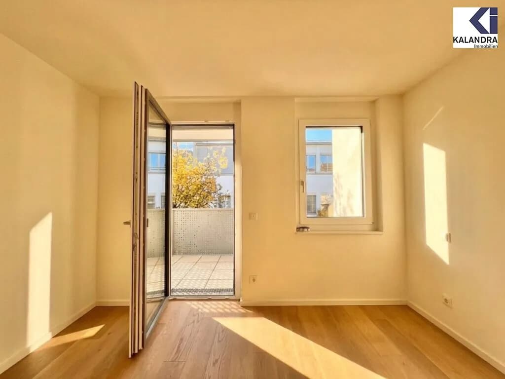 2-Zimmer-Wohnung mieten in Wien – 50 m², € 1.200 – Bild 3 von 15