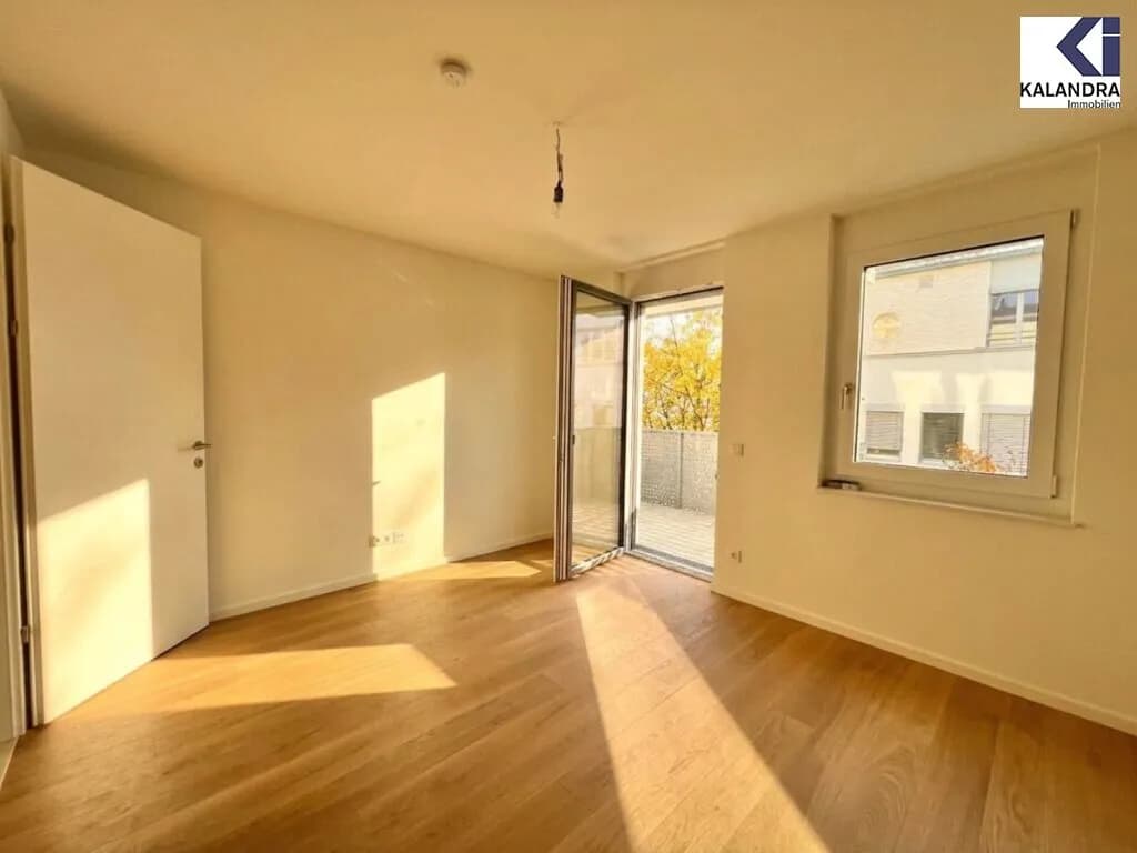 2-Zimmer-Wohnung mieten in Wien – 50 m², € 1.200 – Bild 4 von 15