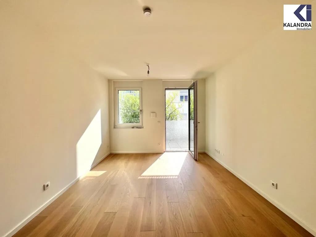2-Zimmer-Wohnung mieten in Wien – 50 m², € 1.200 – Bild 5 von 15
