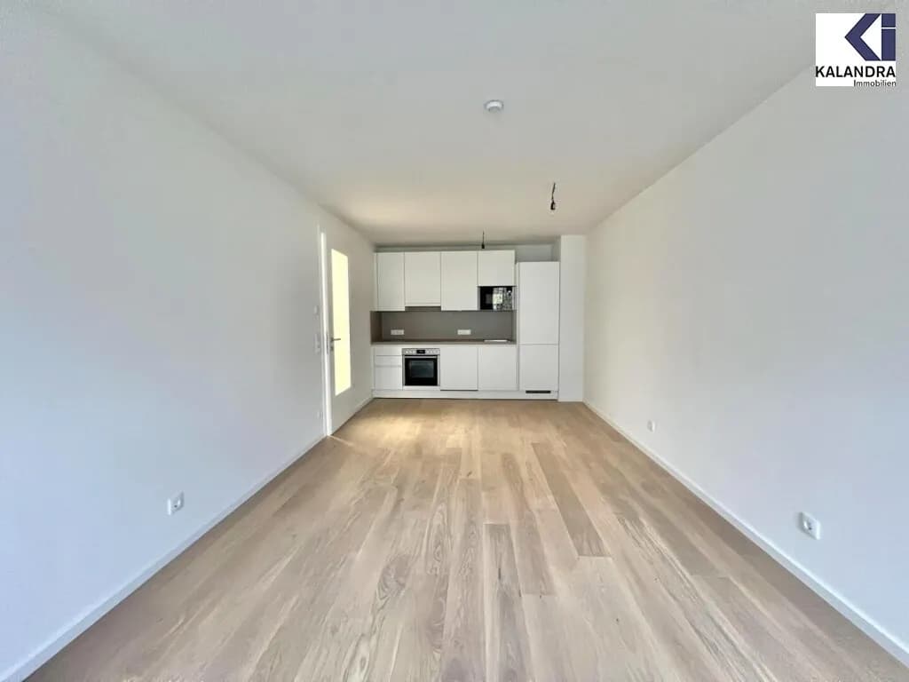 2-Zimmer-Wohnung mieten in Wien – 50 m², € 1.200 – Bild 6 von 15