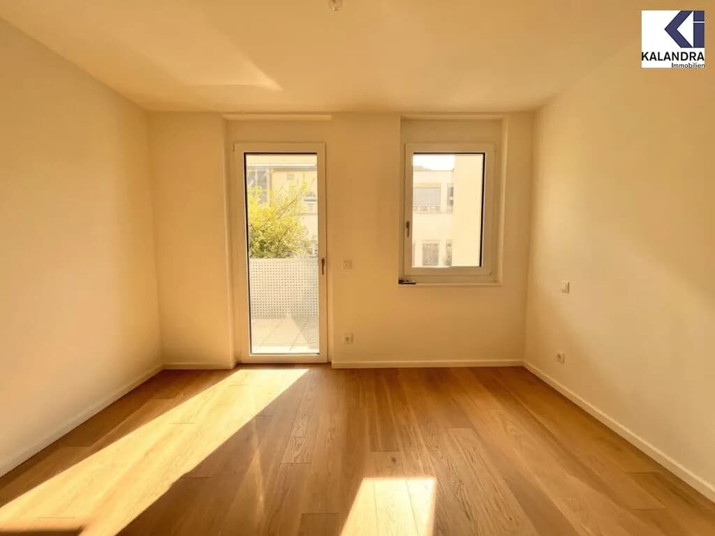 2-Zimmer-Wohnung mieten in Wien – 50 m², € 1.200 – Bild 7 von 15