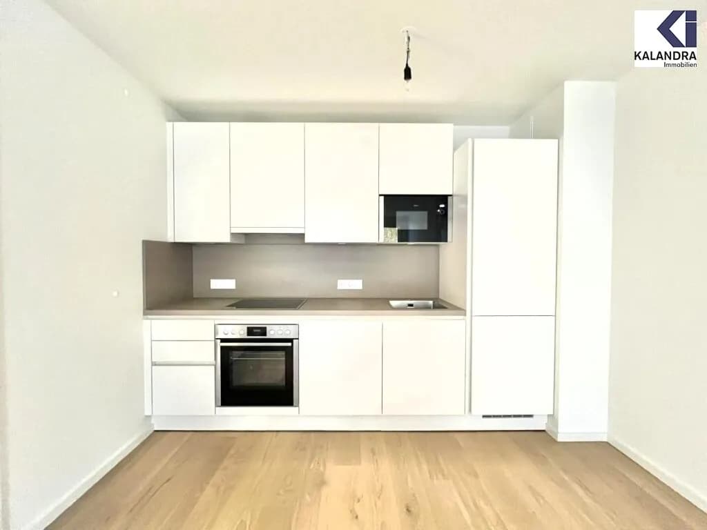 2-Zimmer-Wohnung mieten in Wien – 50 m², € 1.200 – Bild 8 von 15