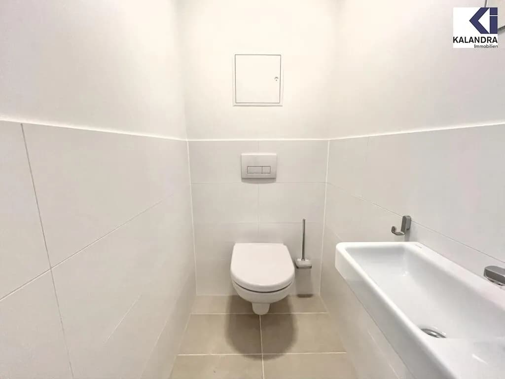2-Zimmer-Wohnung mieten in Wien – 50 m², € 1.200 – Bild 10 von 15