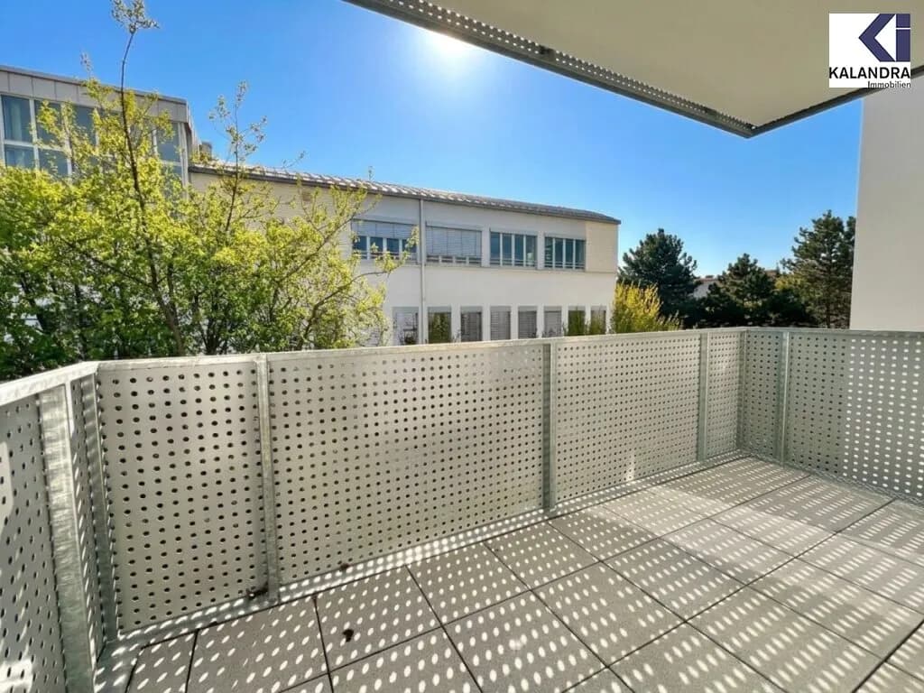 2-Zimmer-Wohnung mieten in Wien – 50 m², € 1.200 – Bild 11 von 15