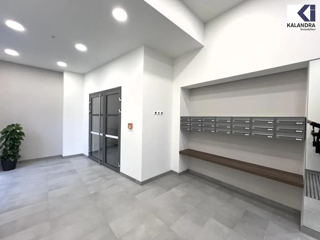2-Zimmer-Wohnung mieten in Wien – 50 m², € 1.200 – Bild 12 von 15