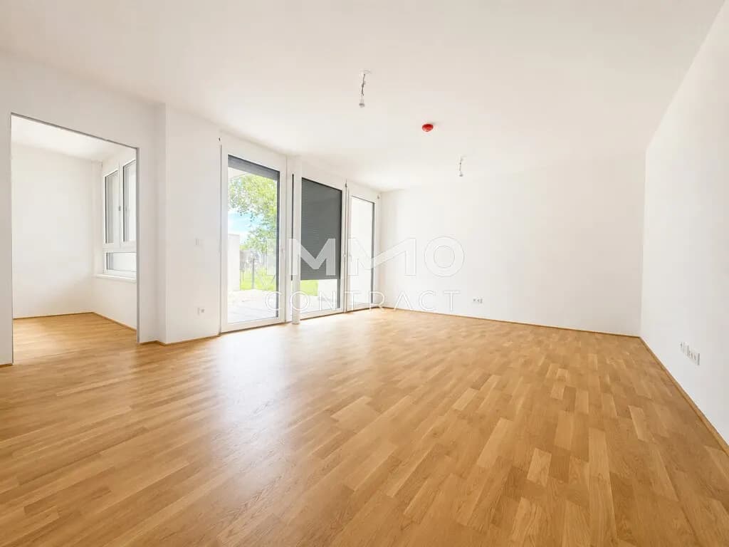 2-Zimmer-Wohnung kaufen in Wien – 46,25 m², € 291.500 – Bild 2 von 13