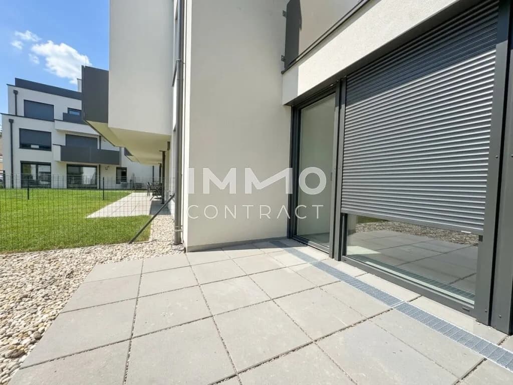 2-Zimmer-Wohnung kaufen in Wien – 46,25 m², € 291.500 – Bild 5 von 13