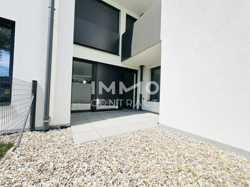 2-Zimmer-Wohnung kaufen in Wien – 46,25 m², € 291.500 – Bild 6 von 13
