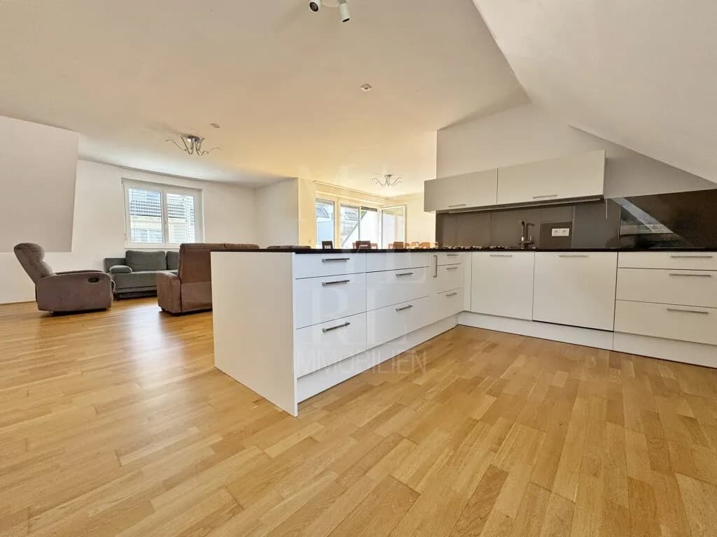 4-Zimmer-Wohnung mieten in Wien – 132 m², € 2.200 – Bild 4 von 14
