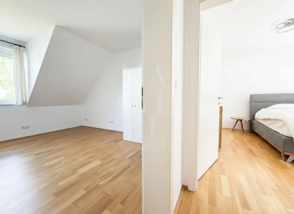 4-Zimmer-Wohnung mieten in Wien – 132 m², € 2.200 – Bild 7 von 14