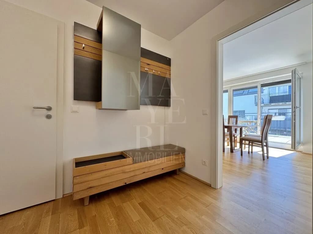 4-Zimmer-Wohnung mieten in Wien – 132 m², € 2.200 – Bild 13 von 14