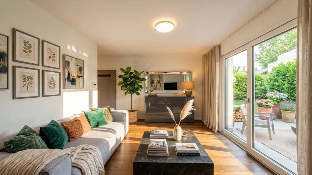 Haus kaufen in Wien – 112 m², € 669.000
