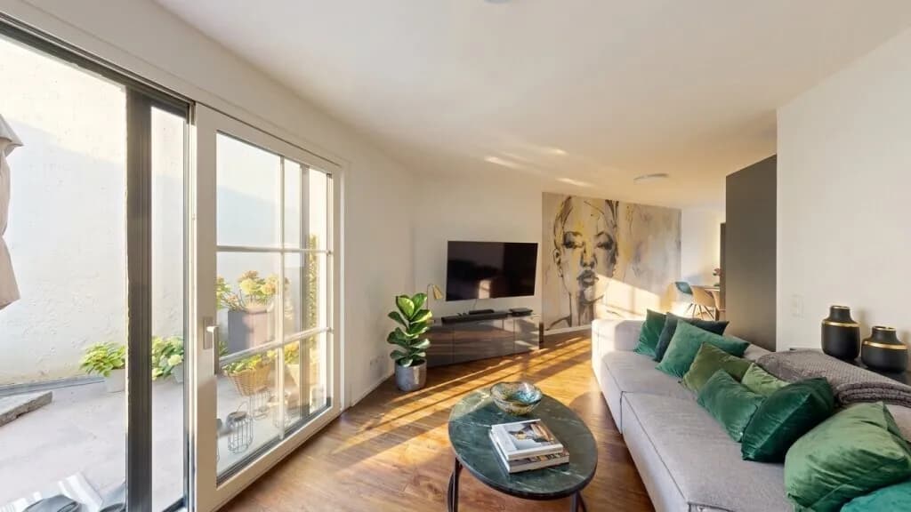 4-Zimmer-Haus kaufen in Wien – 112 m², € 669.000 – Bild 2 von 16