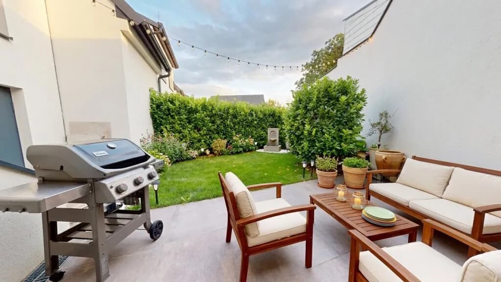 4-Zimmer-Haus kaufen in Wien – 112 m², € 669.000 – Bild 4 von 16