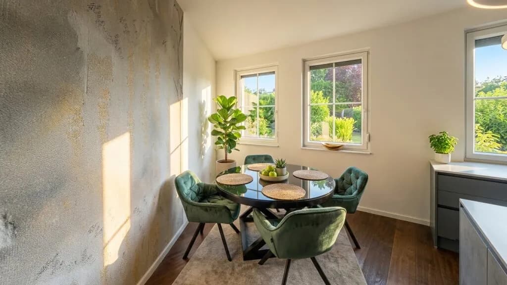 4-Zimmer-Haus kaufen in Wien – 112 m², € 669.000 – Bild 6 von 16