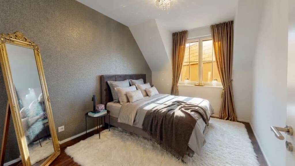 4-Zimmer-Haus kaufen in Wien – 112 m², € 669.000 – Bild 8 von 16
