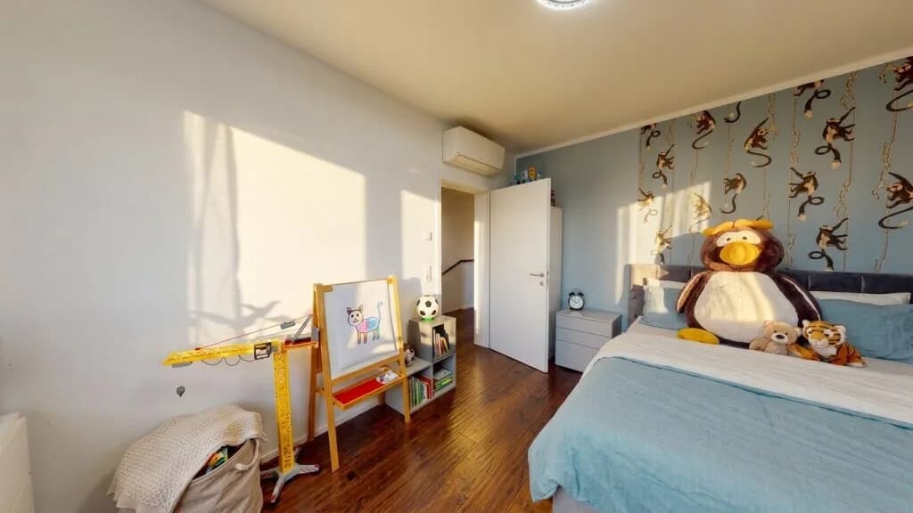 4-Zimmer-Haus kaufen in Wien – 112 m², € 669.000 – Bild 9 von 16