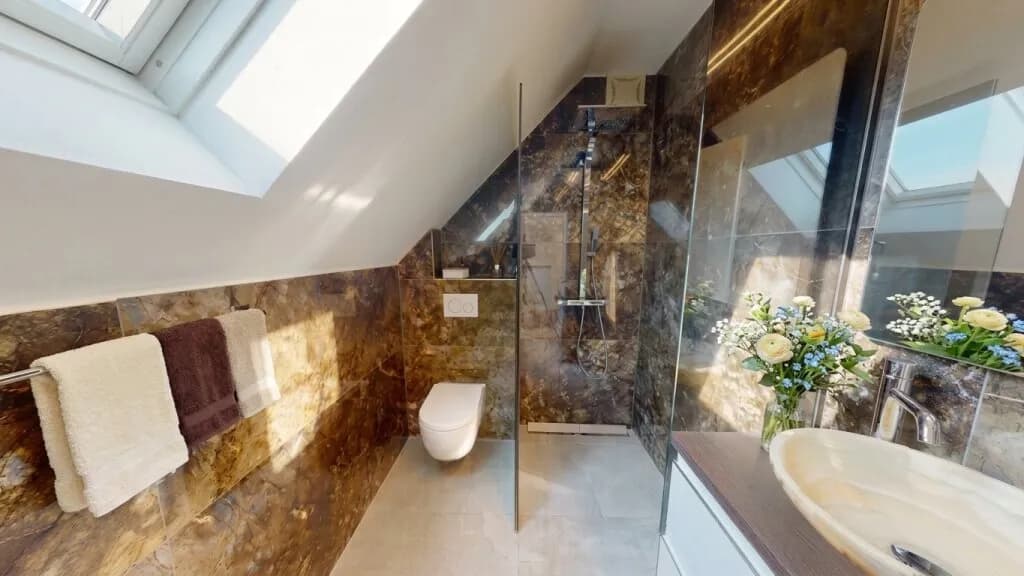 4-Zimmer-Haus kaufen in Wien – 112 m², € 669.000 – Bild 13 von 16