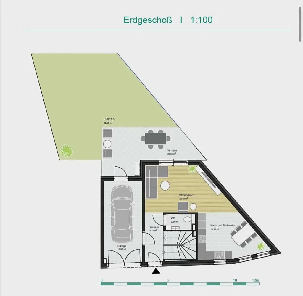 4-Zimmer-Haus kaufen in Wien – 112 m², € 669.000 – Bild 15 von 16