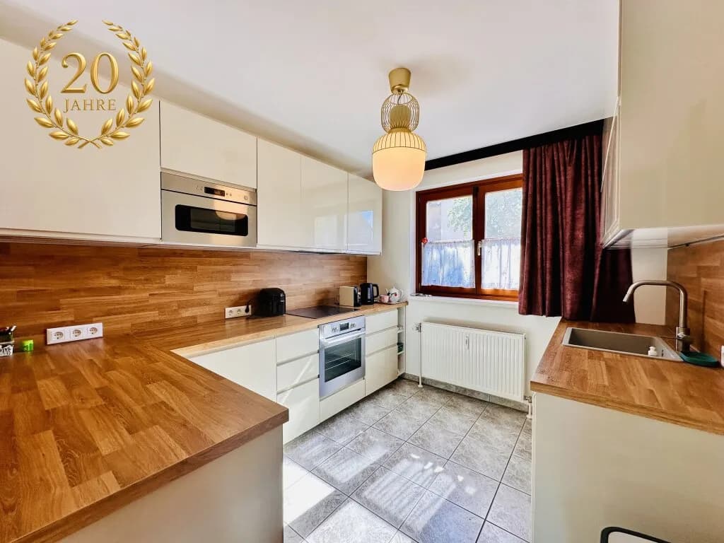 Haus kaufen in Wien – 112 m², € 690.000