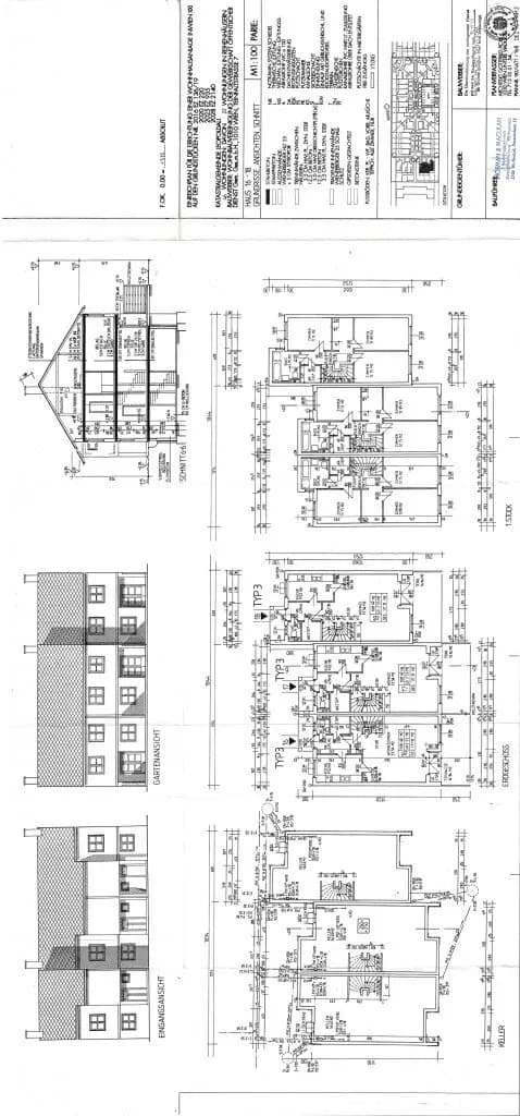 Haus kaufen in Wien – 112 m², € 690.000 – Bild 35 von 35