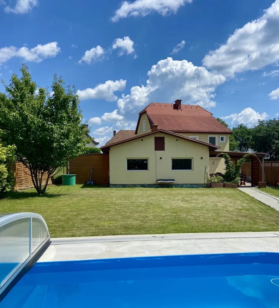 5-Zimmer-Immobilie kaufen in Güssing – 160 m², € 324.000