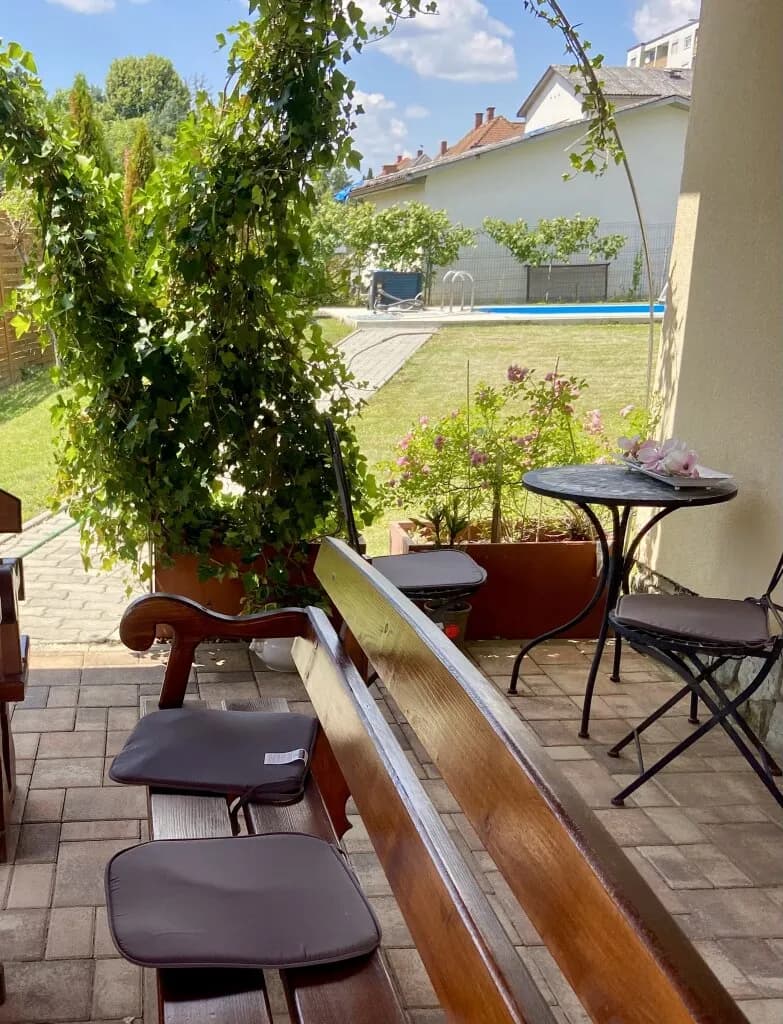 5-Zimmer-Immobilie kaufen in Güssing – 160 m², € 324.000 – Bild 2 von 39