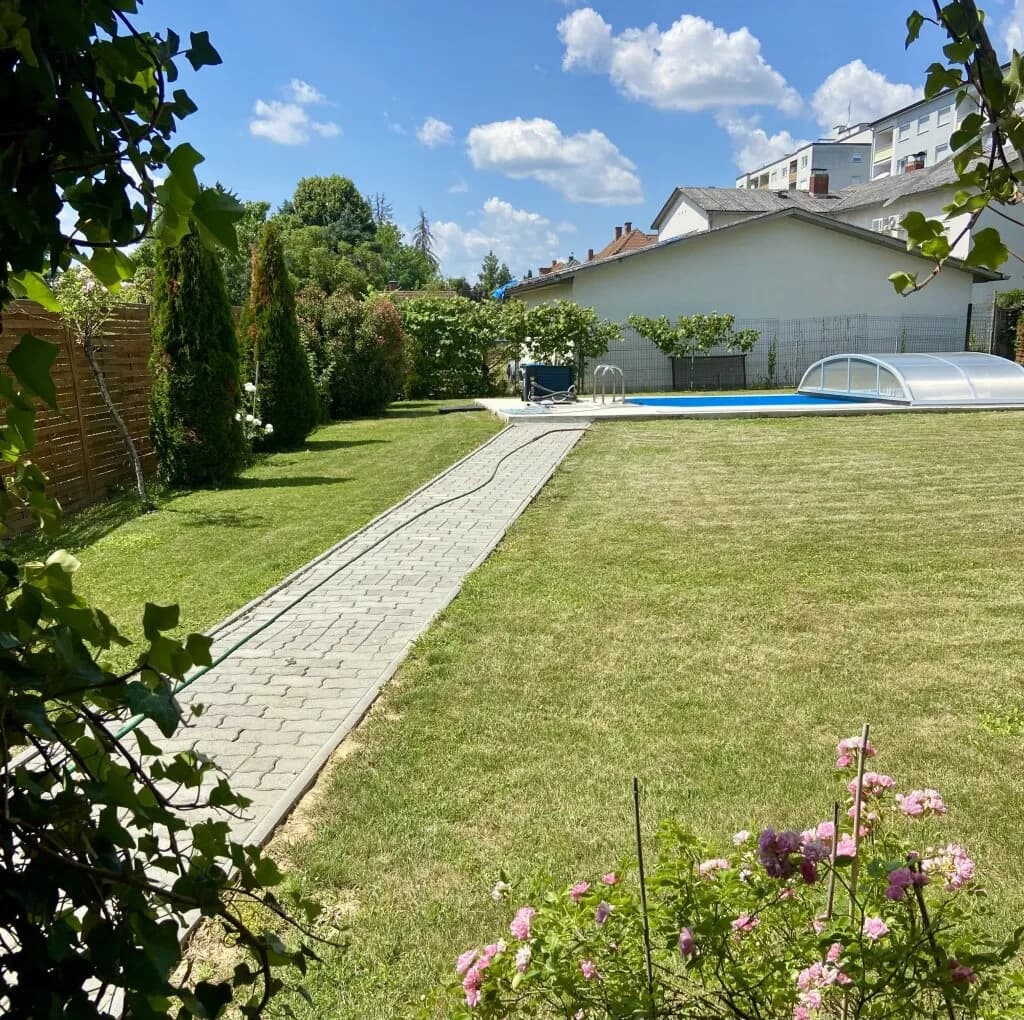 5-Zimmer-Immobilie kaufen in Güssing – 160 m², € 324.000 – Bild 3 von 39