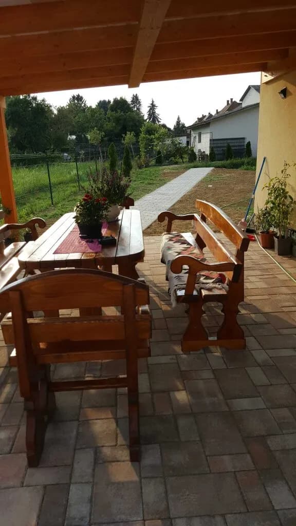 5-Zimmer-Immobilie kaufen in Güssing – 160 m², € 324.000 – Bild 14 von 39