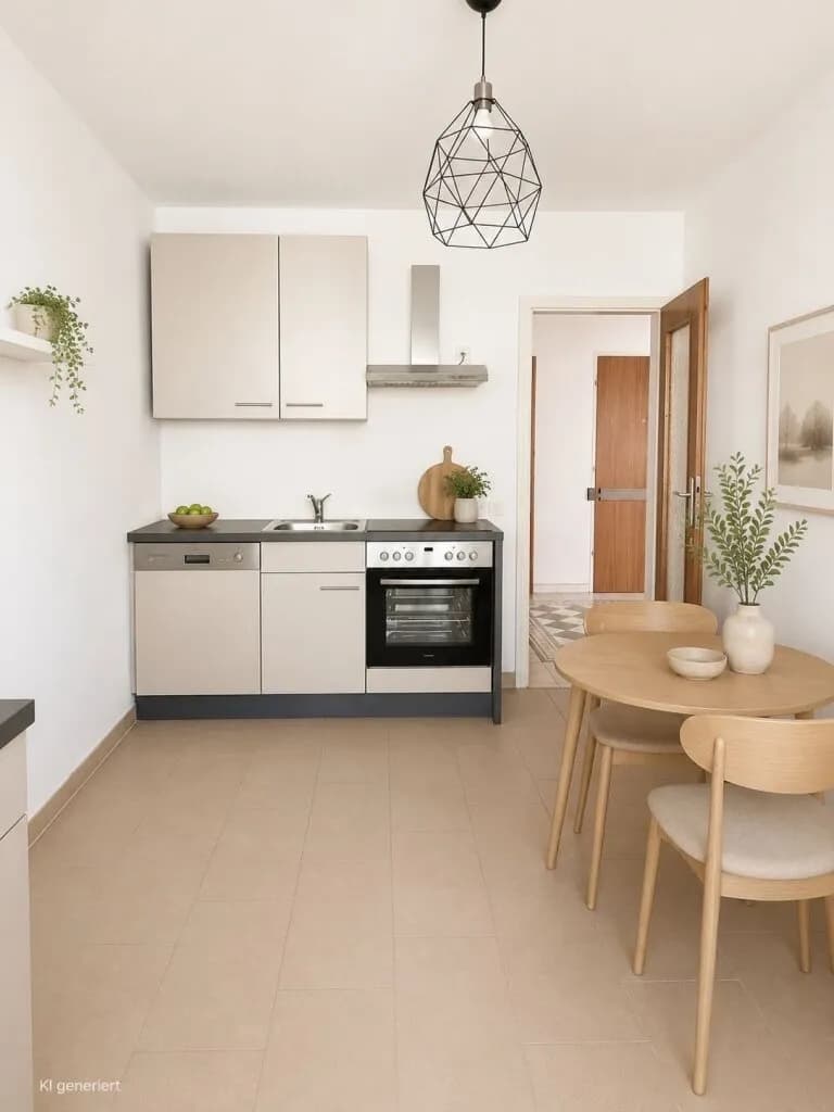 1-Zimmer-Wohnung kaufen in Wien – 50,59 m², € 215.000 – Bild 3 von 13