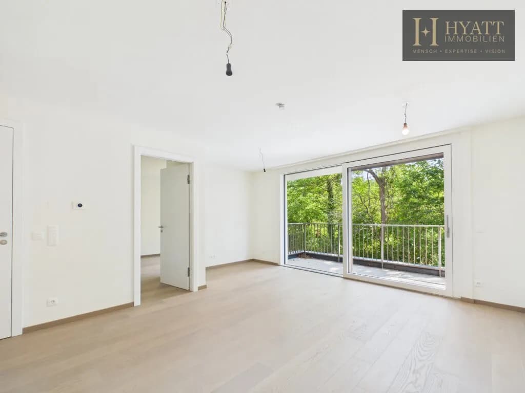 2-Zimmer-Wohnung kaufen in Wien – 43,67 m² – Bild 1 von 15