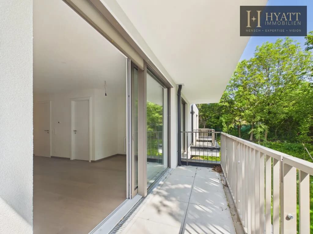 2-Zimmer-Wohnung kaufen in Wien – 43,67 m² – Bild 3 von 15