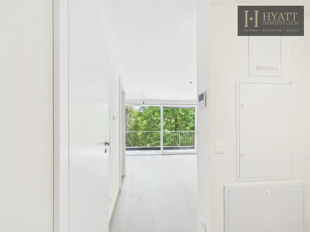 2-Zimmer-Wohnung kaufen in Wien – 43,67 m² – Bild 8 von 15