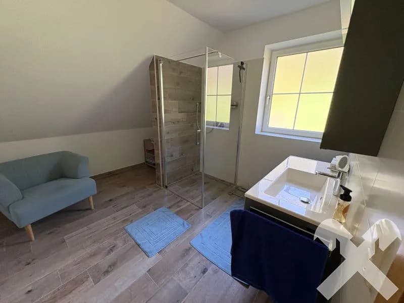 6-Zimmer-Haus kaufen in Südoststeiermark – 145 m², € 359.000 – Bild 10 von 16
