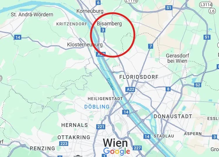 6-Zimmer-Gewerbeimmobilie kaufen in Korneuburg – 210 m², € 1.980.000 – Bild 4 von 18