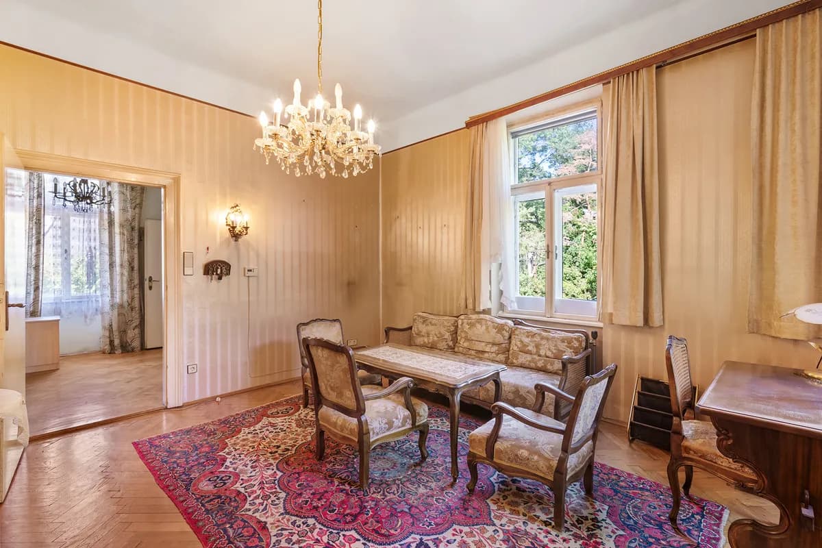 6-Zimmer-Gewerbeimmobilie kaufen in Korneuburg – 210 m², € 1.980.000 – Bild 7 von 18