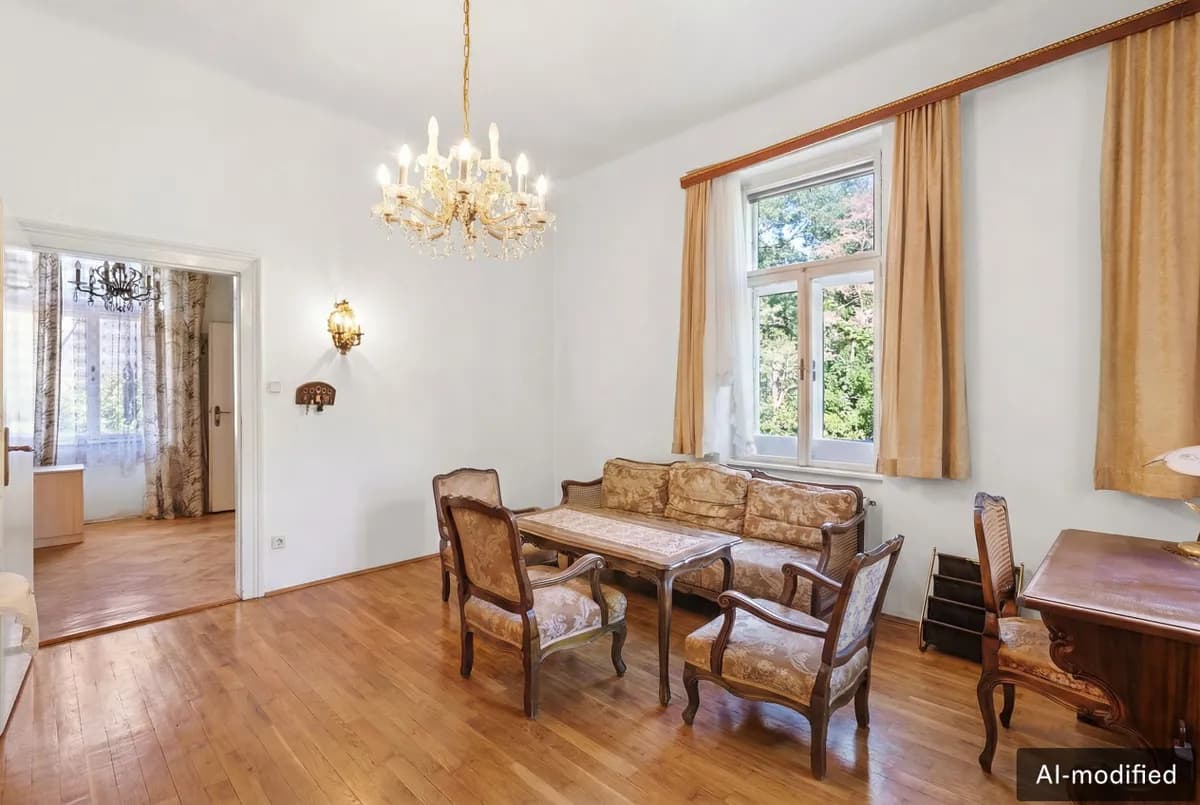 6-Zimmer-Gewerbeimmobilie kaufen in Korneuburg – 210 m², € 1.980.000 – Bild 8 von 18